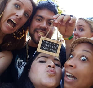 Best Birthday Party Photo Scavenger Hunt in Oceanside, California